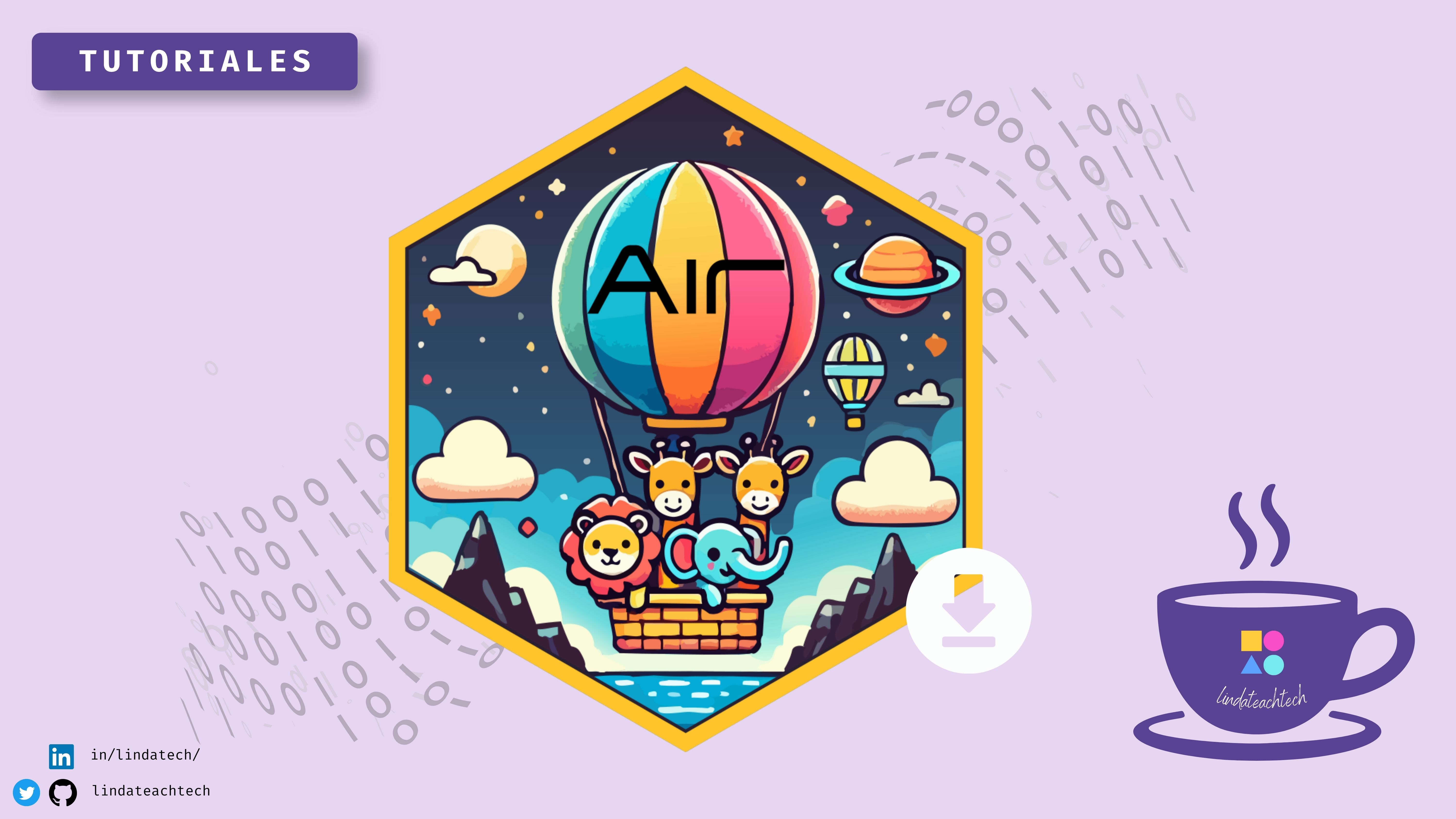 Air, el formateador de código R que necesitas conocer